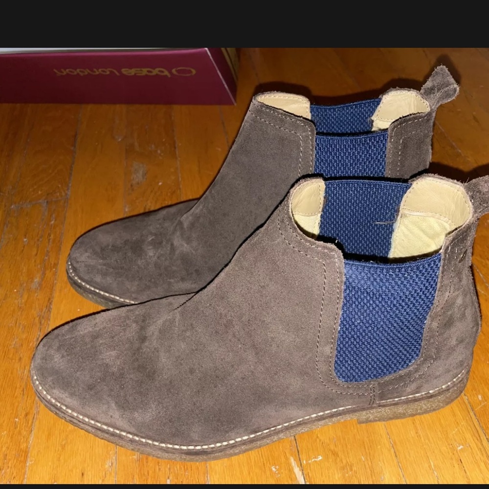 Boots